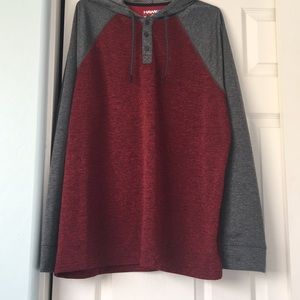 Men's Tony Hawk top XL